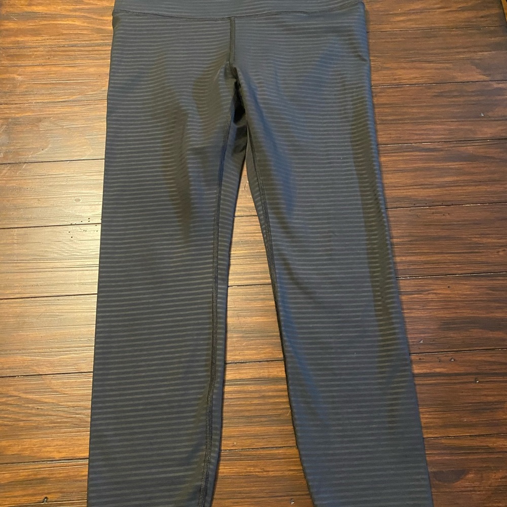 GAP fit 7/8 length leggings